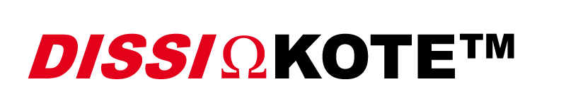 DISSIKOTE logo couleur